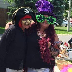 Meet your Posher, Bridget